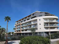 T4 penthouse vue mer et montagne — photo 4