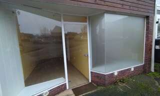 Commerce   m² à louer à Signy-le-Petit (08380)