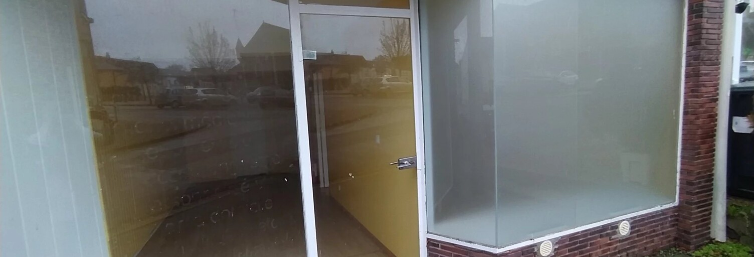 Commerce   m² à louer à Signy-le-Petit (08380)