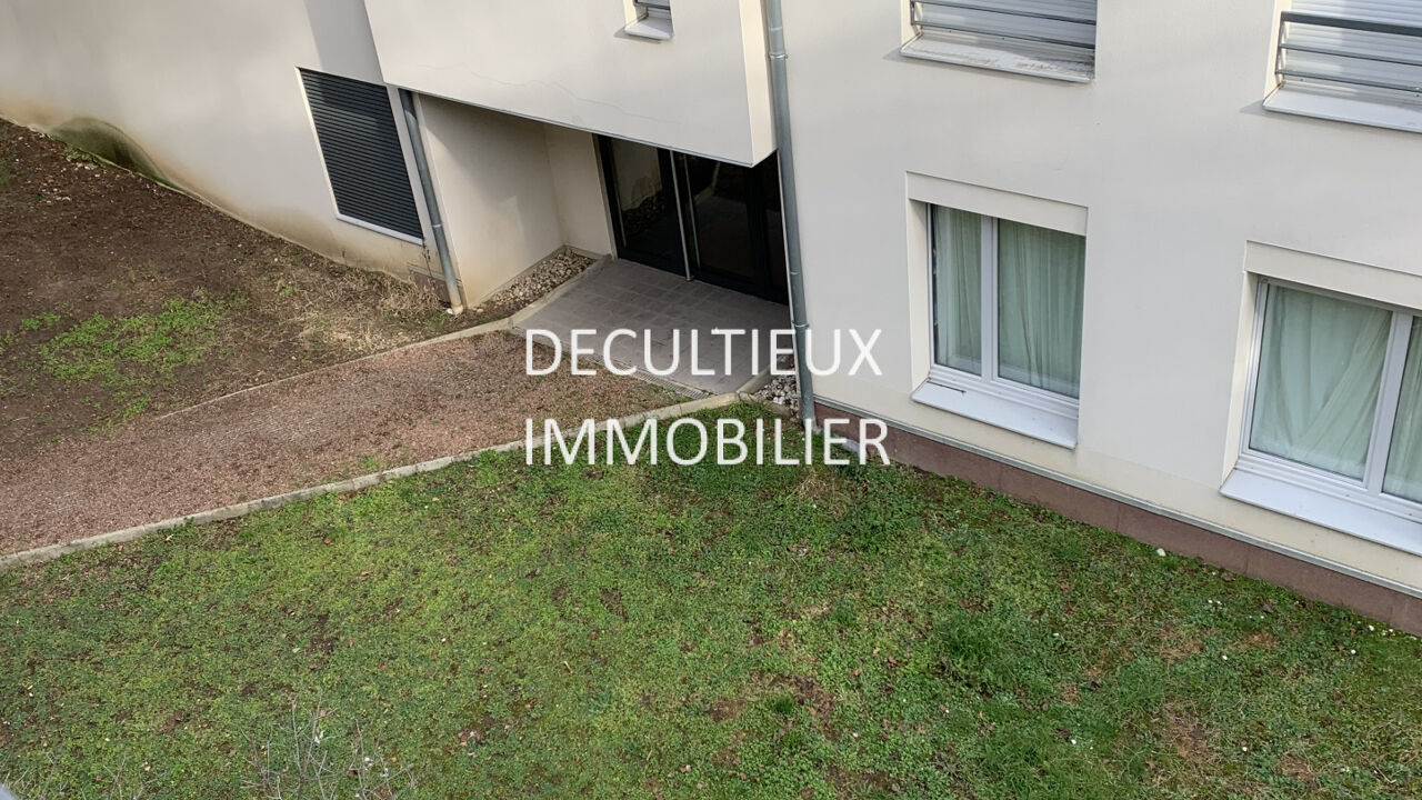 appartement 1 pièces 48 m2 à vendre à Lyon 3 (69003)