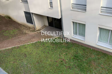 Appartement 1 pièces 187000 €