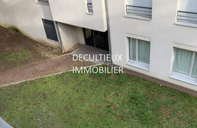 avec parking privatif en sous-sol  LYON 3o  Bd Pinel — photo du bien