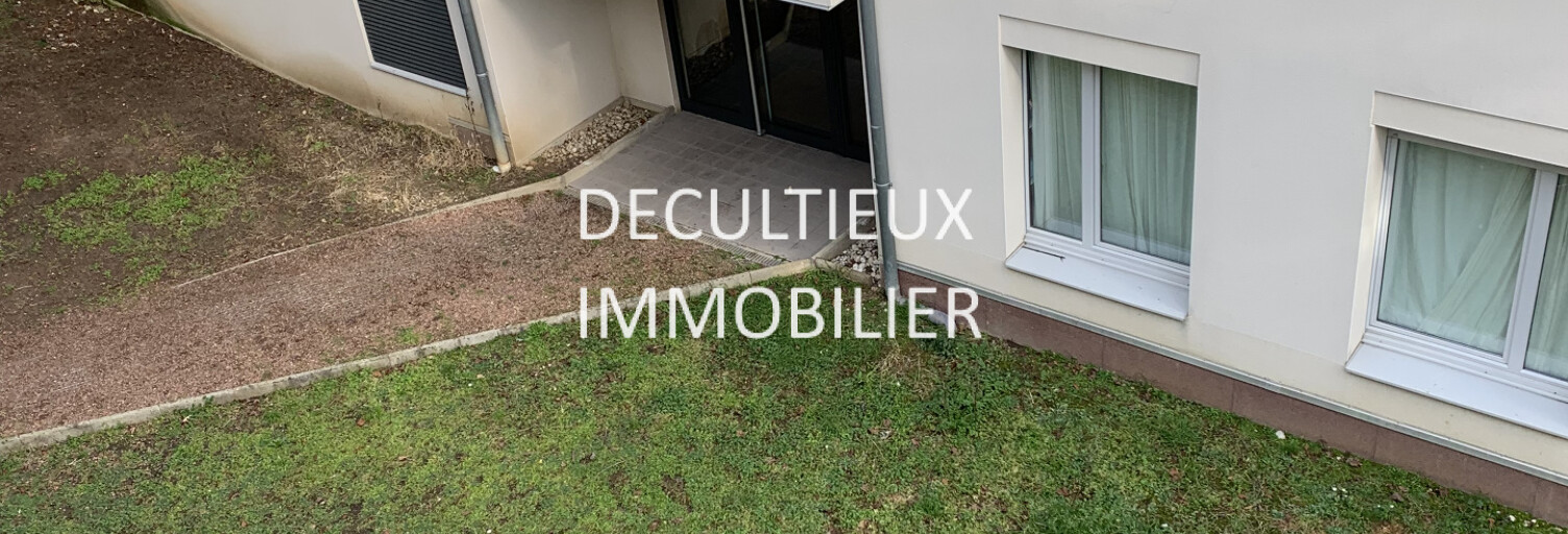 Appartement 1 Pièce 48 m² à vendre à Lyon 3 (69003)