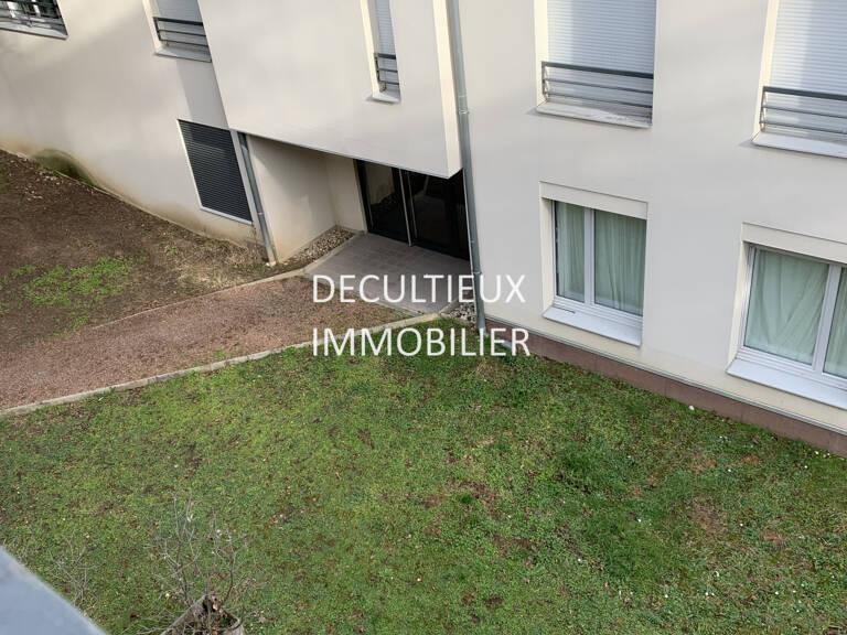 avec parking privatif en sous-sol  LYON 3o  Bd Pinel — photo 1