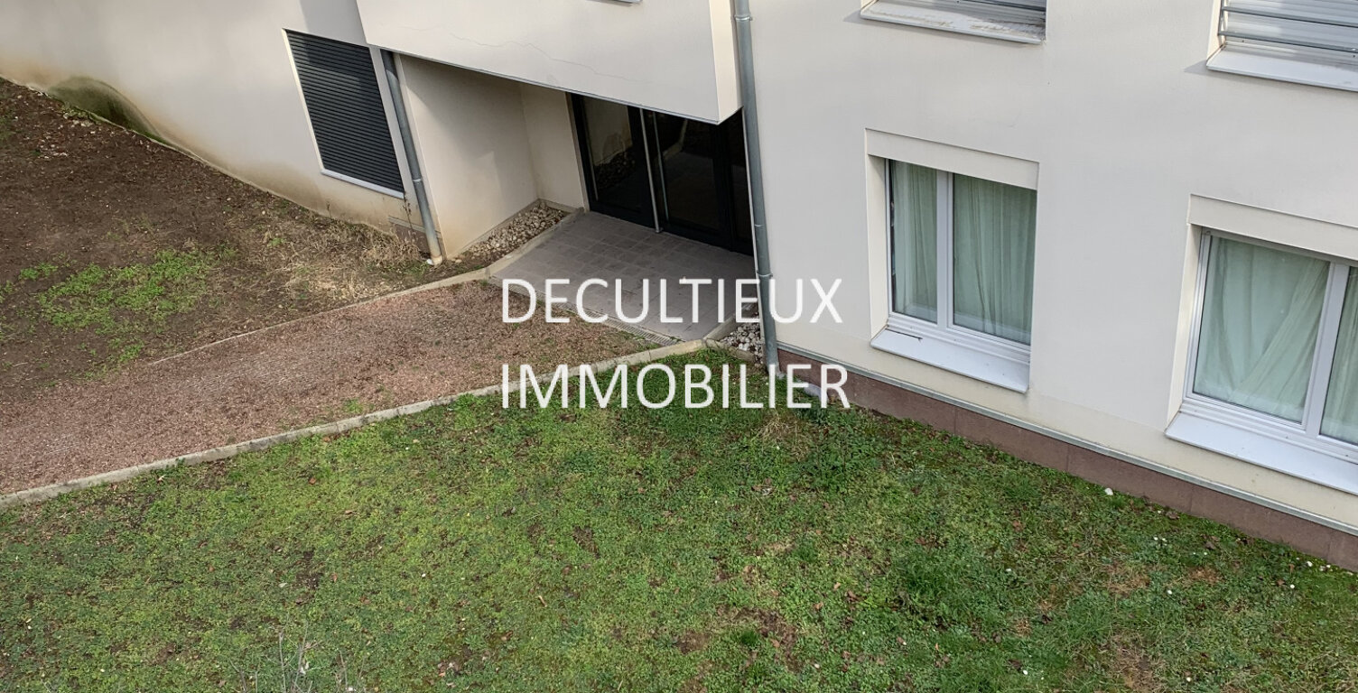 avec parking privatif en sous-sol  LYON 3o  Bd Pinel — photo 1