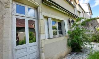 Maison 6 Pièces 197 m² à vendre à Saint-Amand-Montrond (18200)
