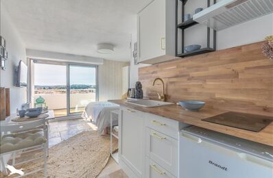 vente appartement 218 000 € à proximité de Andernos-les-Bains (33510)