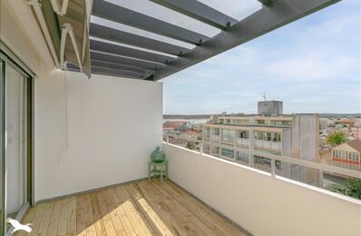 appartement 1 pièces 18 m2 à vendre à Arcachon (33120)