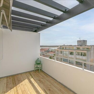 Appartement 1 pièce 18 m²