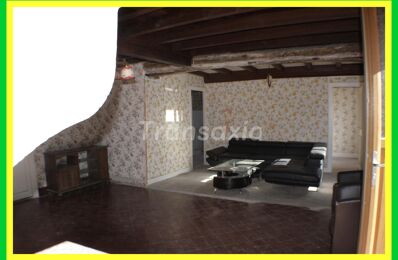 vente maison 67 500 € à proximité de Villaines-en-Duesmois (21450)