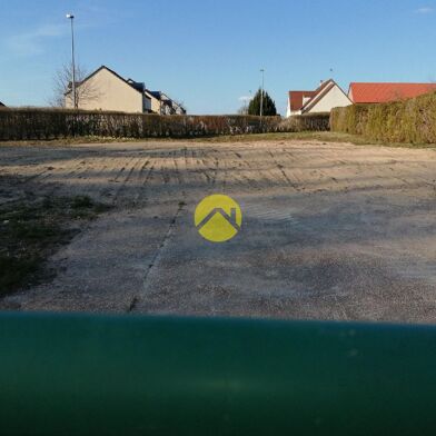 Maison 1 pièces 42960 €