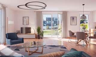 Appartement neuf   m² à vendre à Trignac (44570)