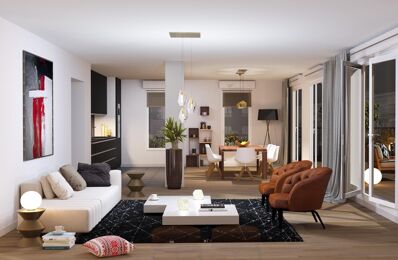 vente appartement 295 000 € à proximité de Carignan-de-Bordeaux (33360)