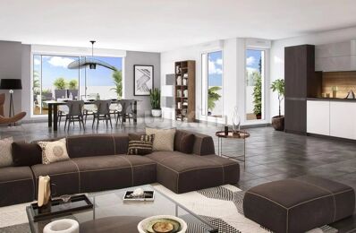 vente appartement 345 000 € à proximité de Le Petit-Bornand-les-Glières (74130)