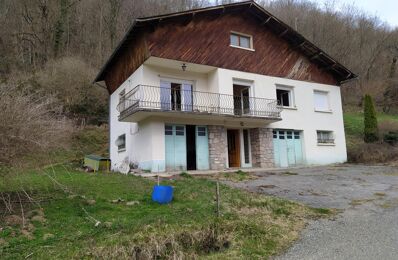 vente maison 140 000 € à proximité de Clermont (09420)