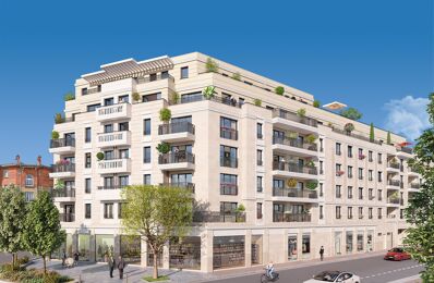 vente appartement à partir de 303 000 € à proximité de Versailles (78000)