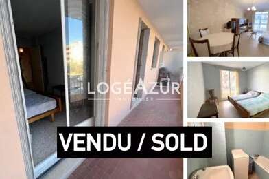 Appartement 3 pièces 189000 €