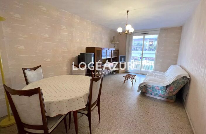 VENTE APPARTEMENT - GOLFE JUAN - CENTRE VILLE — photo 3
