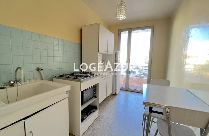 VENTE APPARTEMENT - GOLFE JUAN - CENTRE VILLE — photo 4