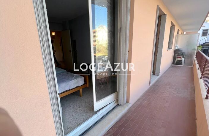 VENTE APPARTEMENT - GOLFE JUAN - CENTRE VILLE — photo 5