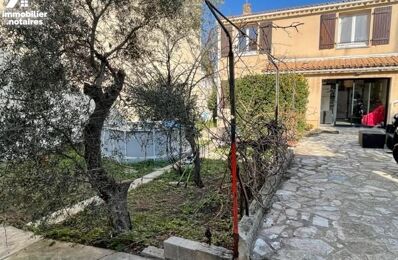 vente maison 290 000 € à proximité de Toulon (83100)