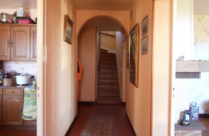 A vendre Maison 3 chambres et terrain à Bussière Poitevine — photo 3