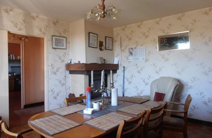 A vendre Maison 3 chambres et terrain à Bussière Poitevine — photo 4