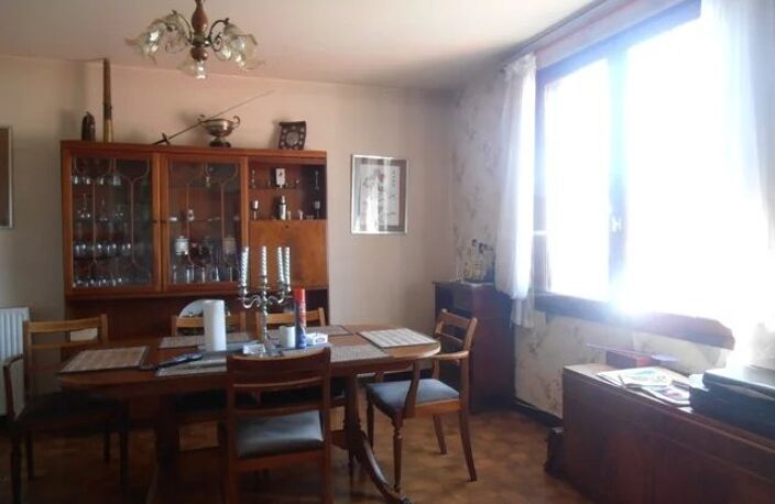 A vendre Maison 3 chambres et terrain à Bussière Poitevine — photo 5