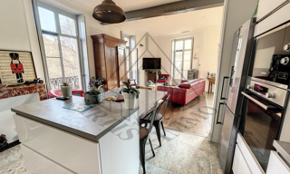 Appartement 3 Pièces 87 m² à vendre à Montpellier (34090)