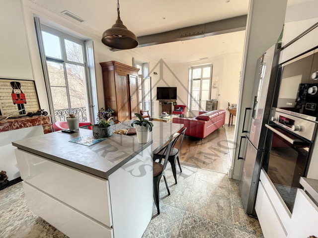 Appartement proposé à Montpellier