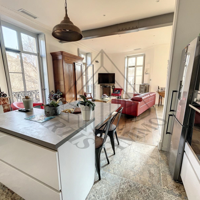 Appartement 3 pièces 415000 €