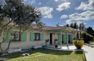 vente maison 244 000 € à proximité de Nomdieu (47600)