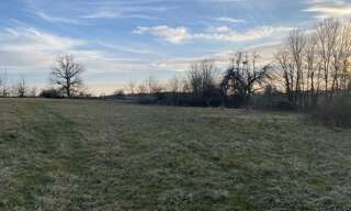 Terrain  2920 m² à vendre à Semur-en-Auxois (21140)
