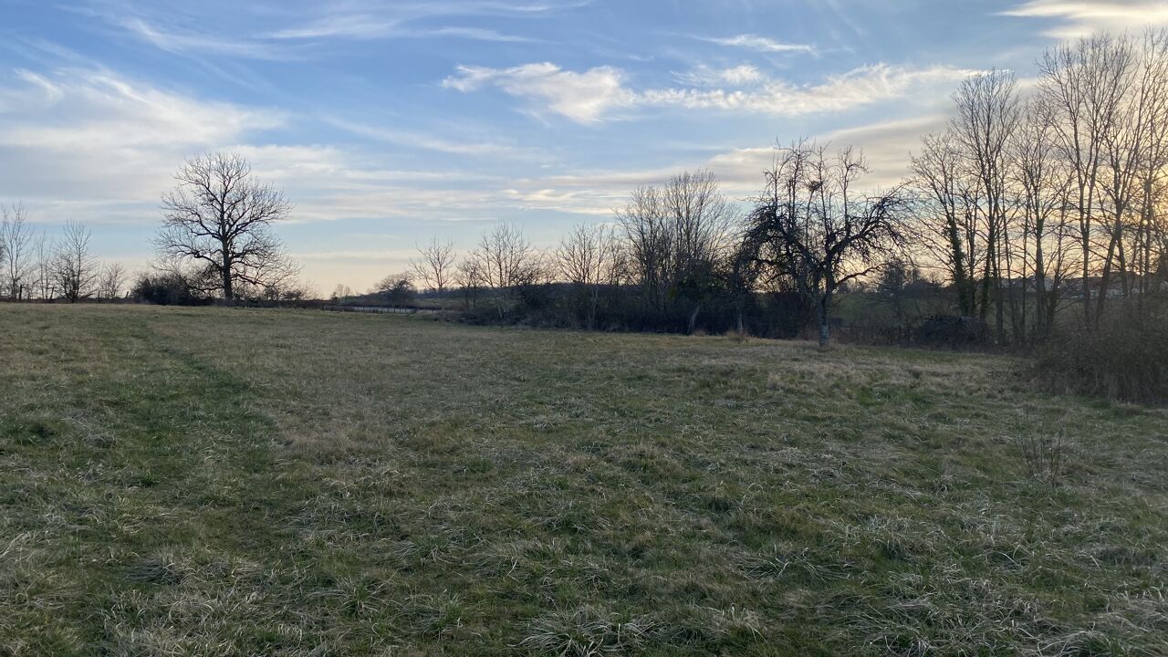 terrain  pièces 2920 m2 à vendre à Semur-en-Auxois (21140)