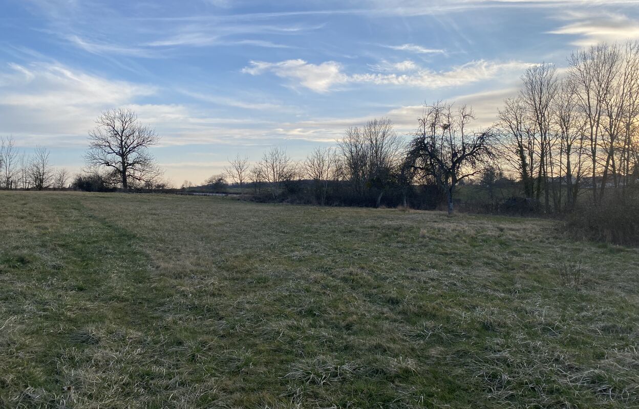 terrain  pièces 2920 m2 à vendre à Semur-en-Auxois (21140)