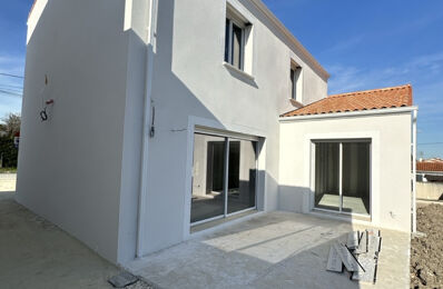 vente maison 401 860 € à proximité de Jau-Dignac-Et-Loirac (33590)