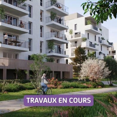 Appartement 2 pièces 163166 €