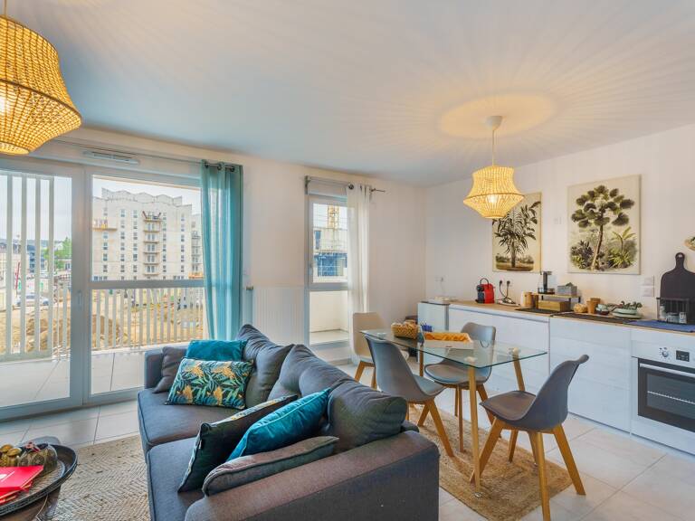 
        Appartement

        (3 à 4 pièces)

        (58 à 90 m²)
       — photo 1