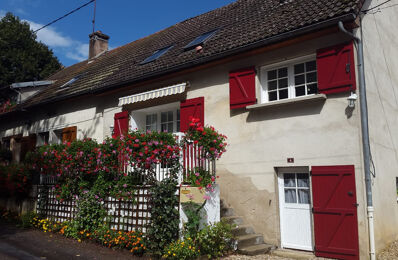 vente maison 132 000 € à proximité de Saint-Pierre-en-Vaux (21230)