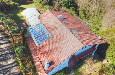 vente maison 799 000 € à proximité de Saint-Jean-de-Luz (64500)