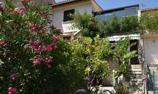 Maison 4 Pièces 82 m² à vendre à Bormes-les-Mimosas (83230)