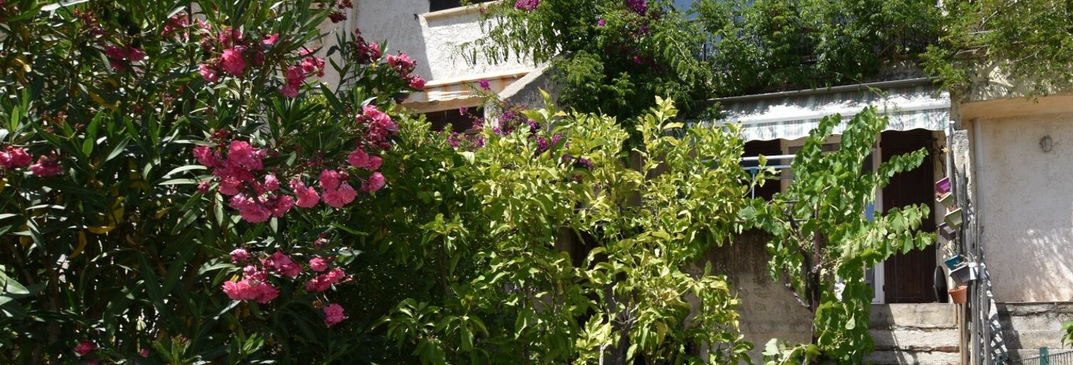 Maison 4 Pièces 82 m² à vendre à Bormes-les-Mimosas (83230)