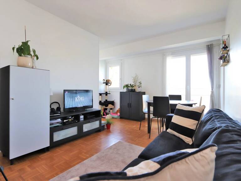 Appartement type F2 — photo 1