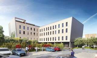 Bureau  3997 m² à louer à Saint-Fons (69190)