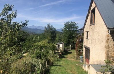 vente maison 153 500 € à proximité de Tarascon-sur-Ariège (09400)