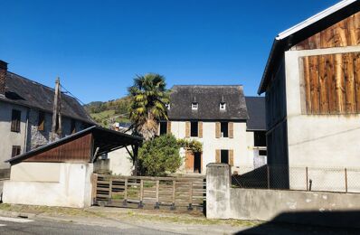 vente maison 111 000 € à proximité de Les Bordes-sur-Lez (09800)
