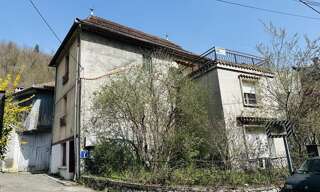 Maison 8 Pièces 168 m² à vendre à Seix (09140)