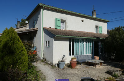 vente maison 212 000 € à proximité de Castelmoron-sur-Lot (47260)