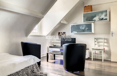 vente appartement 116 300 € à proximité de Saint-Briac-sur-Mer (35800)