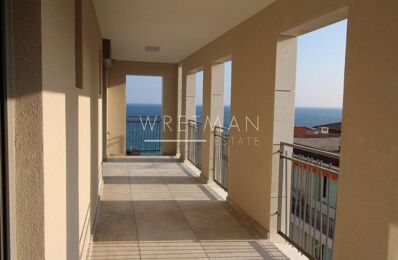 vente appartement 479 000 € à proximité de Roquebrune-Cap-Martin (06190)